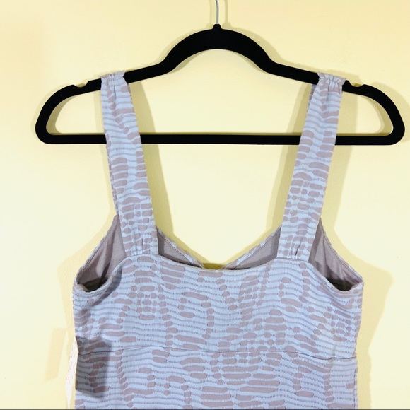 NWT Free People Floral Mini Bodycon Dress Size S - Picture 7 of 13